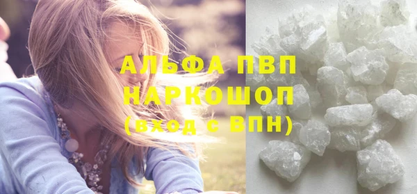 молекула духа Белоозёрский
