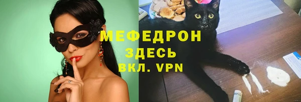 молекула духа Белоозёрский