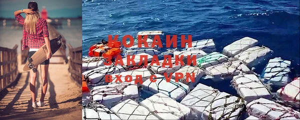 молекула духа Белоозёрский
